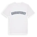 Abergavenny college t-shirt
