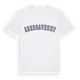 Abergavenny college t-shirt
