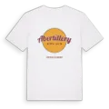 Abertillery cirkel t-shirt