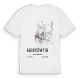 Aberystwyth karta t-shirt