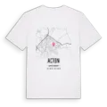 Acton karta t-shirt