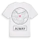 Alway t-shirt