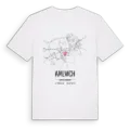 Amlwch karta t-shirt