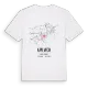 Amlwch karta t-shirt