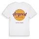 Argoed cirkel t-shirt