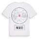 Argoed t-shirt