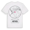 Arthog t-shirt