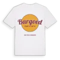 Bargoed cirkel t-shirt