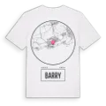 Barry t-shirt