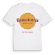 Beaumaris cirkel t-shirt