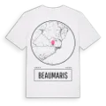 Beaumaris t-shirt