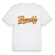 Beguildy baseball t-shirt