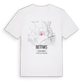 Bettws karta t-shirt