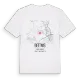 Bettws karta t-shirt