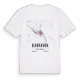 Blaenavon karta t-shirt