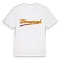 Blaengwrach baseball t-shirt