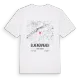 Blaengwrach karta t-shirt