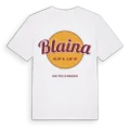 Blaina cirkel t-shirt