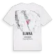 Blaina karta t-shirt