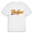 Bodfari baseball t-shirt