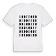 Bodffordd ordlek t-shirt
