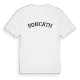 Boncath böjd t-shirt
