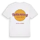 Botwnnog cirkel t-shirt