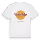 Brackla cirkel t-shirt