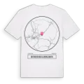 Brithdir and Llanfachreth t-shirt