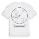 Brithdir and Llanfachreth t-shirt