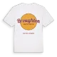 Broughton cirkel t-shirt