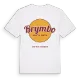 Brymbo cirkel t-shirt