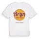 Bryn cirkel t-shirt