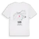 Buan karta t-shirt