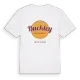 Buckley cirkel t-shirt