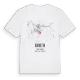 Builth karta t-shirt