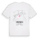 Cadfarch karta t-shirt