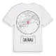 Caerau t-shirt