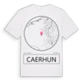 Caerhun t-shirt