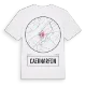 Caernarfon t-shirt