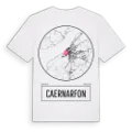 Caernarfon t-shirt