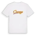 Caerwys baseball t-shirt