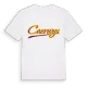 Caerwys baseball t-shirt