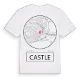 Castle t-shirt