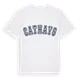 Cathays college t-shirt