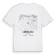Ceiriog Ucha karta t-shirt