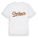 Clydach baseball t-shirt