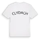 Clydach böjd t-shirt