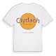Clydach cirkel t-shirt