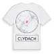 Clydach t-shirt